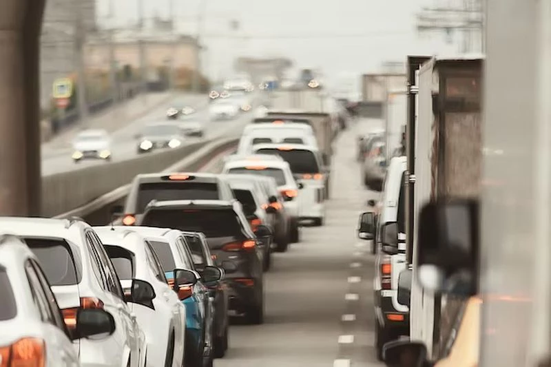 Strefy czystego transportu nie rozwiązują problemu zanieczyszczeń?